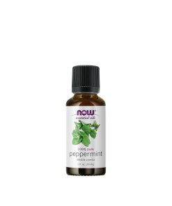 Peppermint Oil