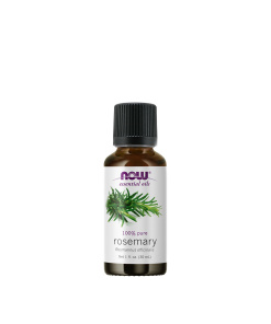 Rosemary Oil