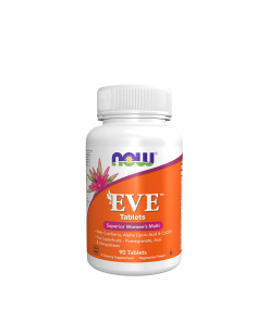 EVE Women's Multivitamin Tablets