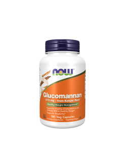 Glucomannan 575 mg