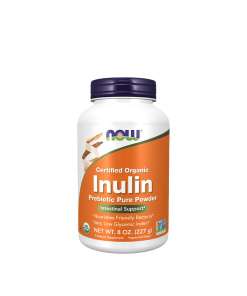 Inulin Pure Powder