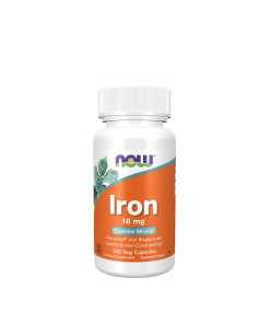 Iron 18 mg