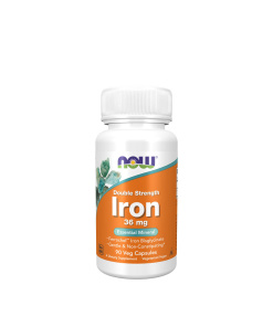 Iron 36 mg Double Strength