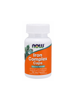 Iron Complex Glycinate