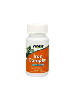 Iron Complex Vegetarian