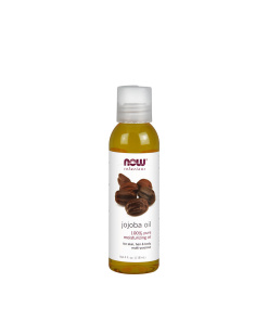 Jojoba Oil - 100% Pure - 118 ml.