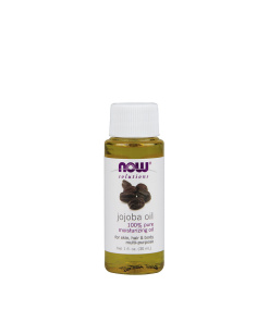 Jojoba Oil - 100% Pure - 30 ml.