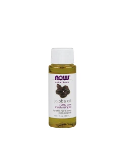 Aceite de jojoba - 100% Puro - 30 ml.