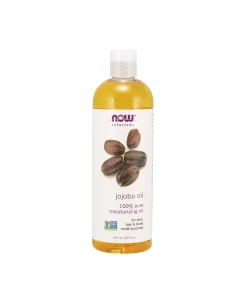 Now Foods - Olio di jojoba (473 ml)