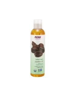 Now Foods - Aceite de jojoba