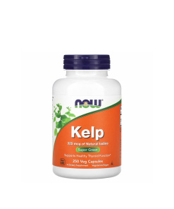 Kelp 325 mcg