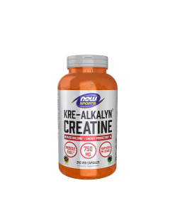 Kre-Alkalyn Creatine - 240 vcaps