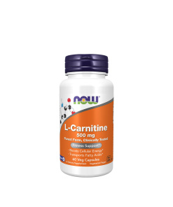 L-Carnitine 500 mg