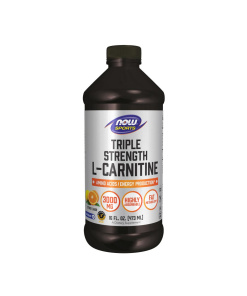 L-Carnitine Liquid 3000 mg