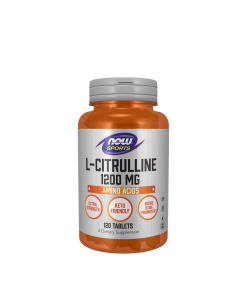 L-Citrulline extra 200 mg
