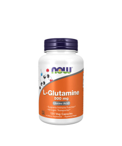 L-Glutamine 500 mg