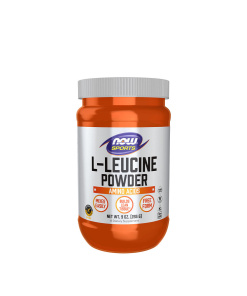 L-Leucine powder