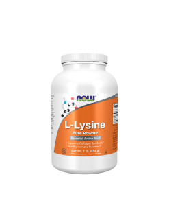 L-Lysine (L-Lysine Hydrochloride) powder
