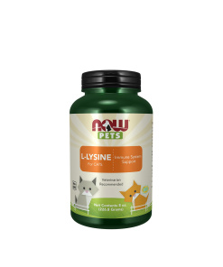 L-Lysine for Cats Powder