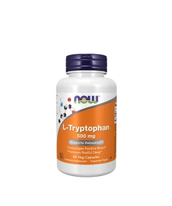 L-triptofano 500 mg