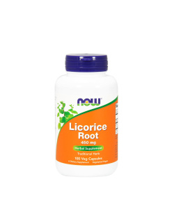 Licorice Root 450 mg