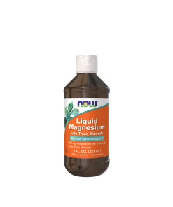 Vloeibaar magnesium - 237 ml.