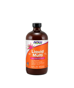 Liquid Multivitamins