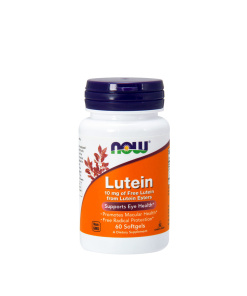 Lutein 10 mg