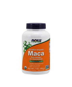 Maca 750 mg powder