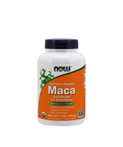 Maca 750 mg poeder