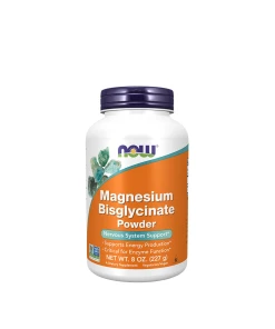 Magnesiumbisglycinaatpoeder