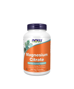 Magnesium Citrate