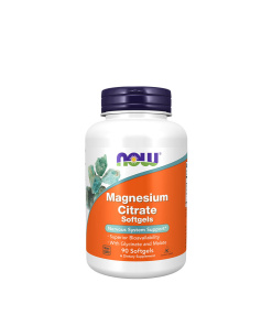 Magnesium Citrate 400 mg