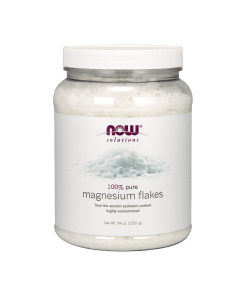 Magnesium Flakes