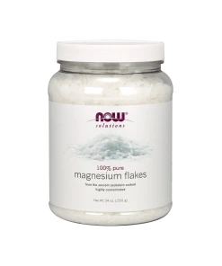 Magnesium Flakes
