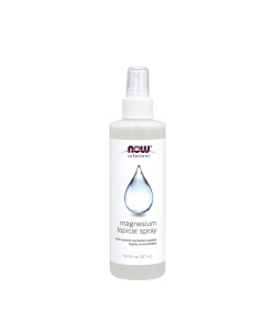 Magnesium Topical Spray