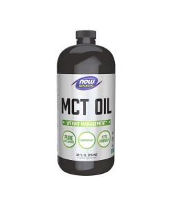 Óleo MCT