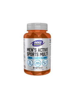 Men's Active Sports Multi softgels