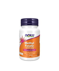 Methylfolate 1000 mcg