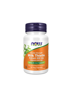 Milk Thistle Extract