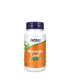 Moringa Leaf - 90 vcaps