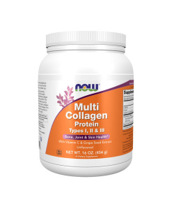 Multi Collagen Protein Types I