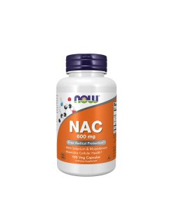 NAC 600 mg