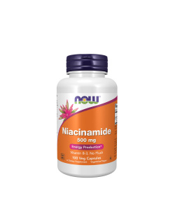 Niacinamide (Vitamin B3) 500 mg