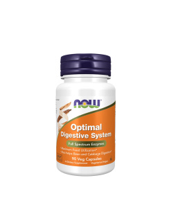Optimal Digestive System - 90 vcaps