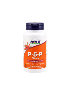 P-5-P 50 mg