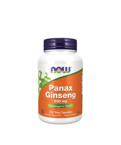 Panax Ginseng