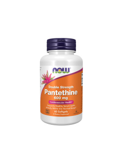 Pantethine