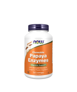 Papaya Enzyme