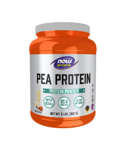 Pea Protein